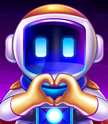 Spaceman Slot - Play Spaceman By Pragmatic