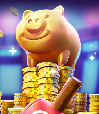 PGSOFT, LUCKY PIGGY