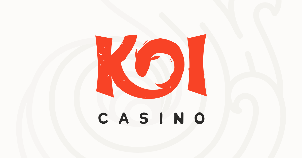 Koi Casino High Stakes Gaming Explained